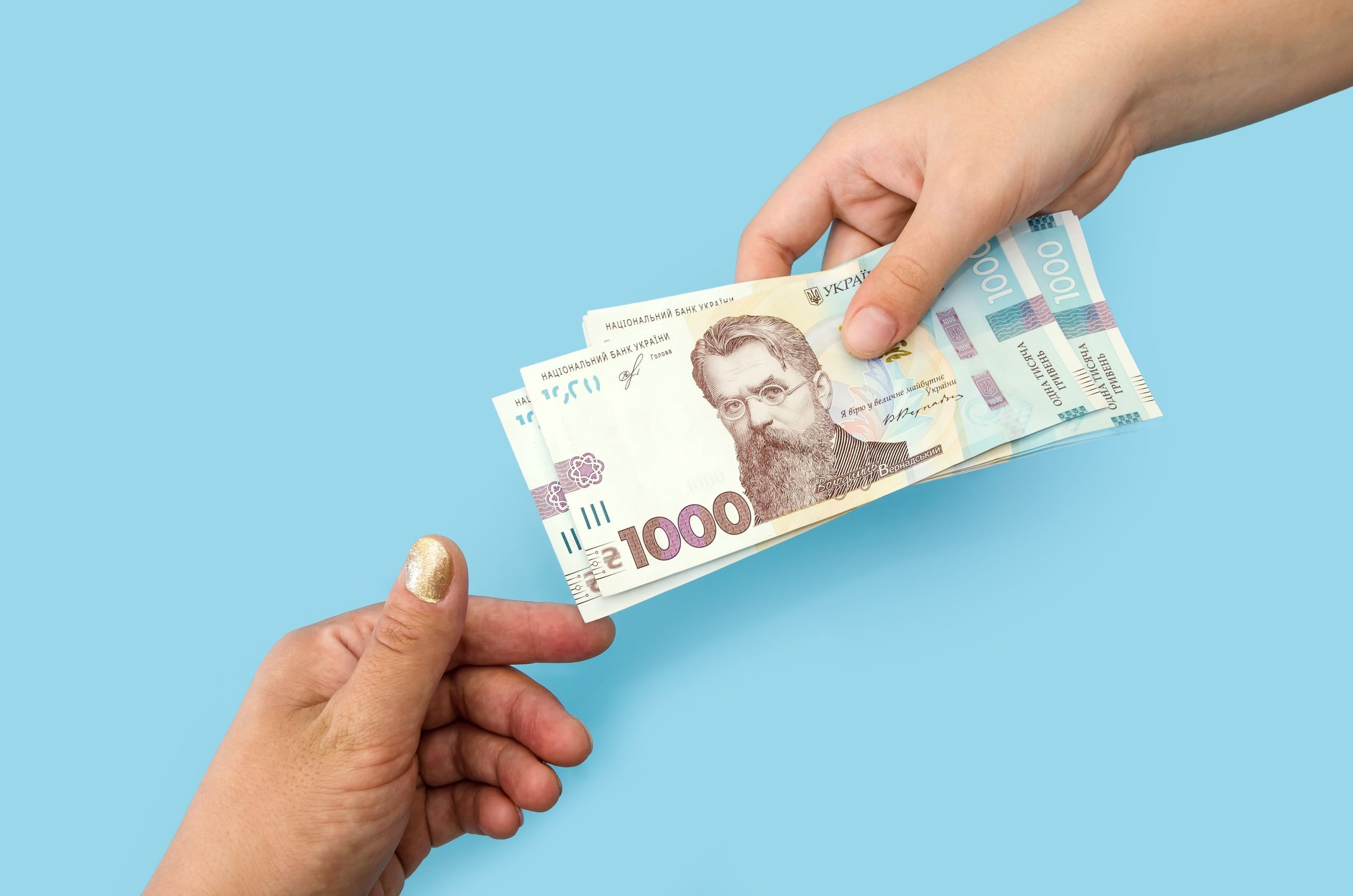 Внимание — на «тело» выплат: в Украину идет масштабная индексация