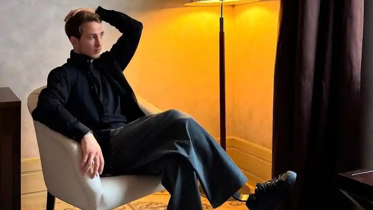 «Холостяк» Терен рассекретил, какую пенсию получает