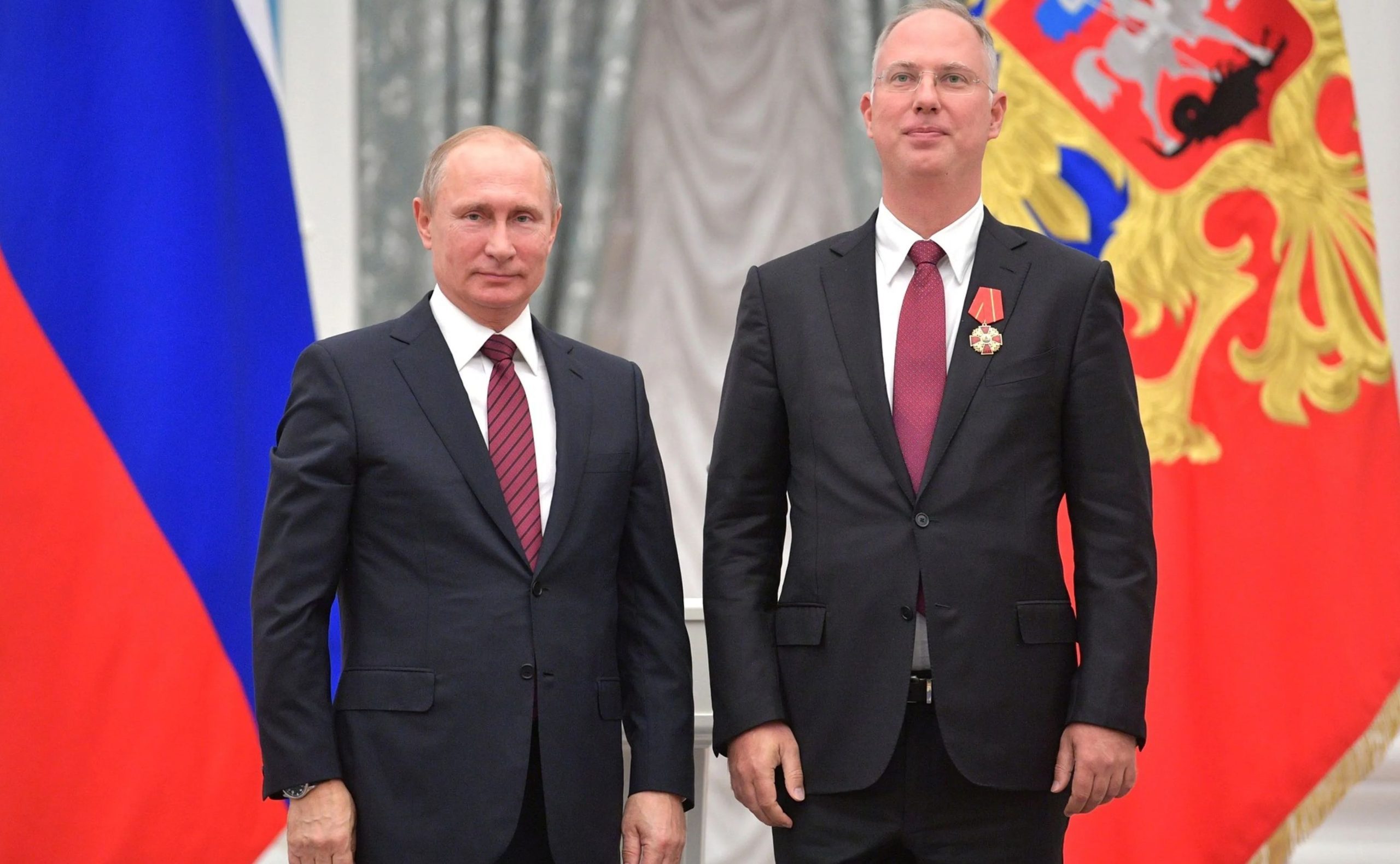 Ось це новина: Путін повідомив про свого “наступника”. Хто він