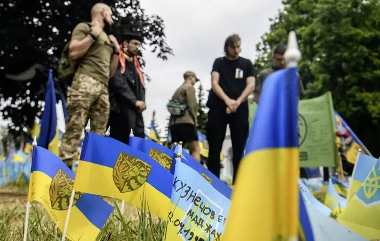 Каким будет соотношение мужчин и женщин в Украине: демограф