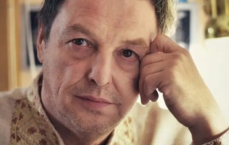 Пішов із життя заслужений артист України Колокольніков ➤ Prozoro.net.ua