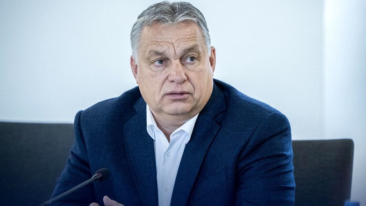 Орбан озвучил свою версию причин вторжения РФ в Украину