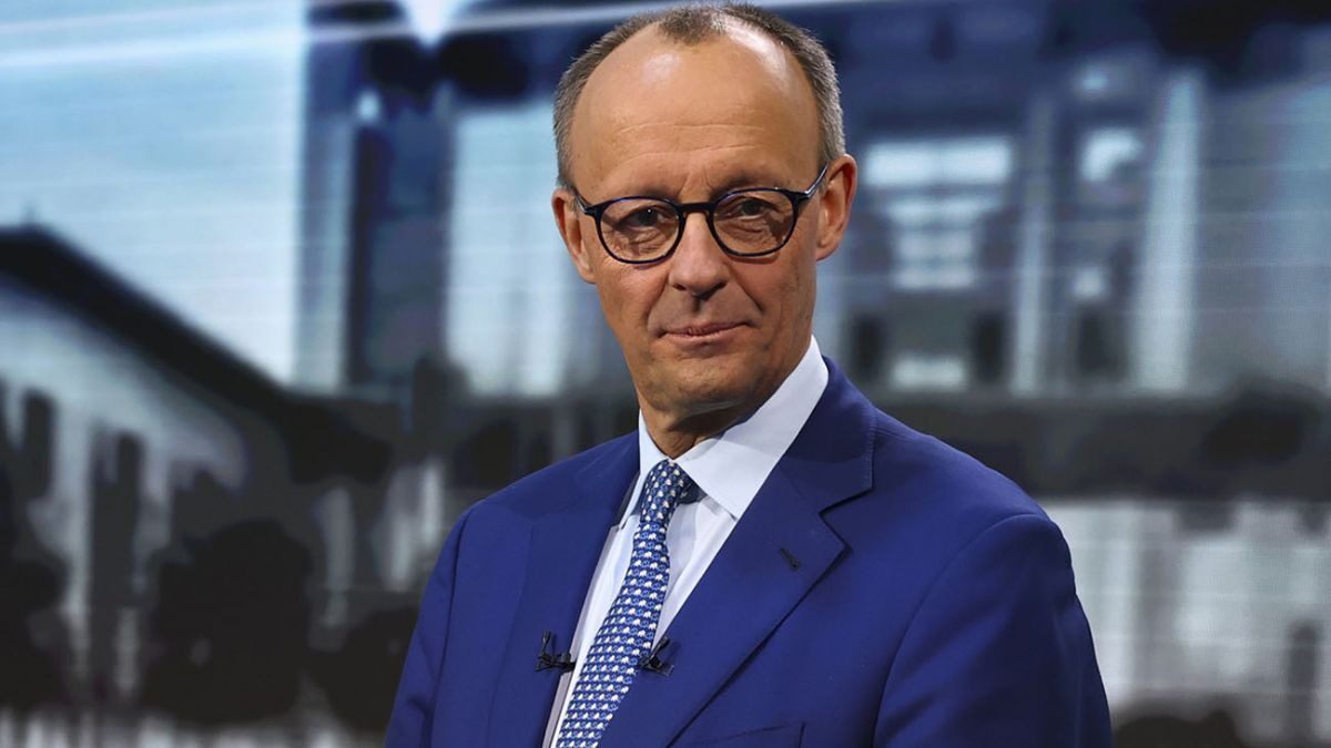 Мерц дорікнув Німеччині: все через Україну? Що відомо