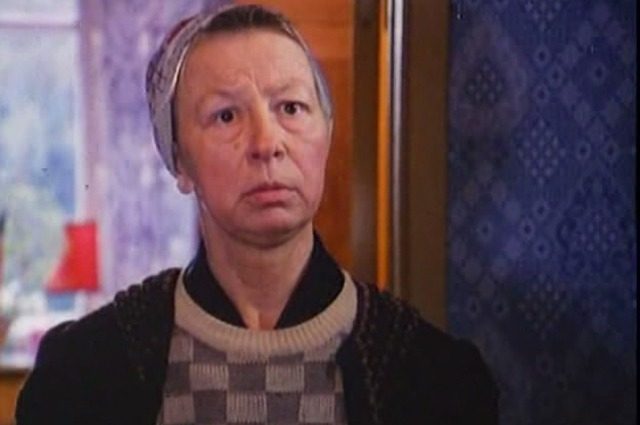Що відомо про загадкову смерть радянської актриси Віри Івлєвої