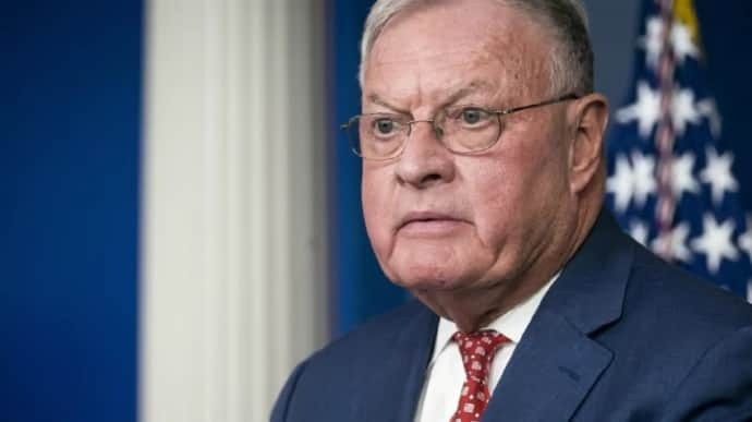 Які втрати України у війні: Келлог назвав цифри, що шокують ➤ Prozoro.net.ua