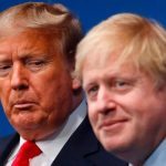 Джонсон пояснив, чого справді хоче Трамп ➤ Prozoro.net.ua