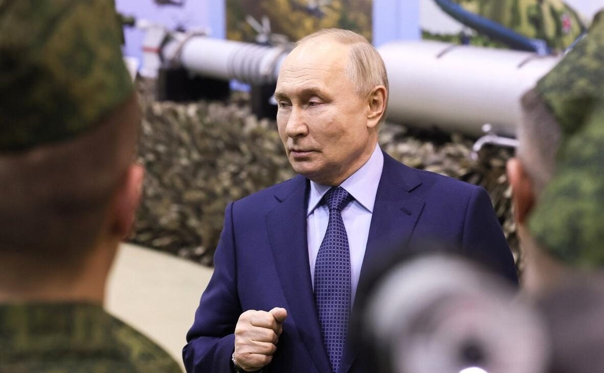 Путин боится завершения войны: Россию будет ждать катастрофа