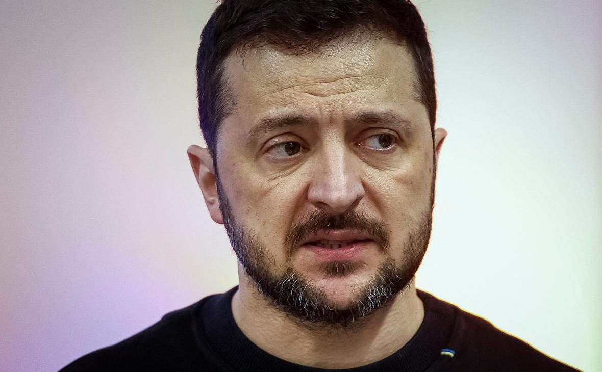 Черговий теракт: реакція Зеленського на нічні удари по Україні