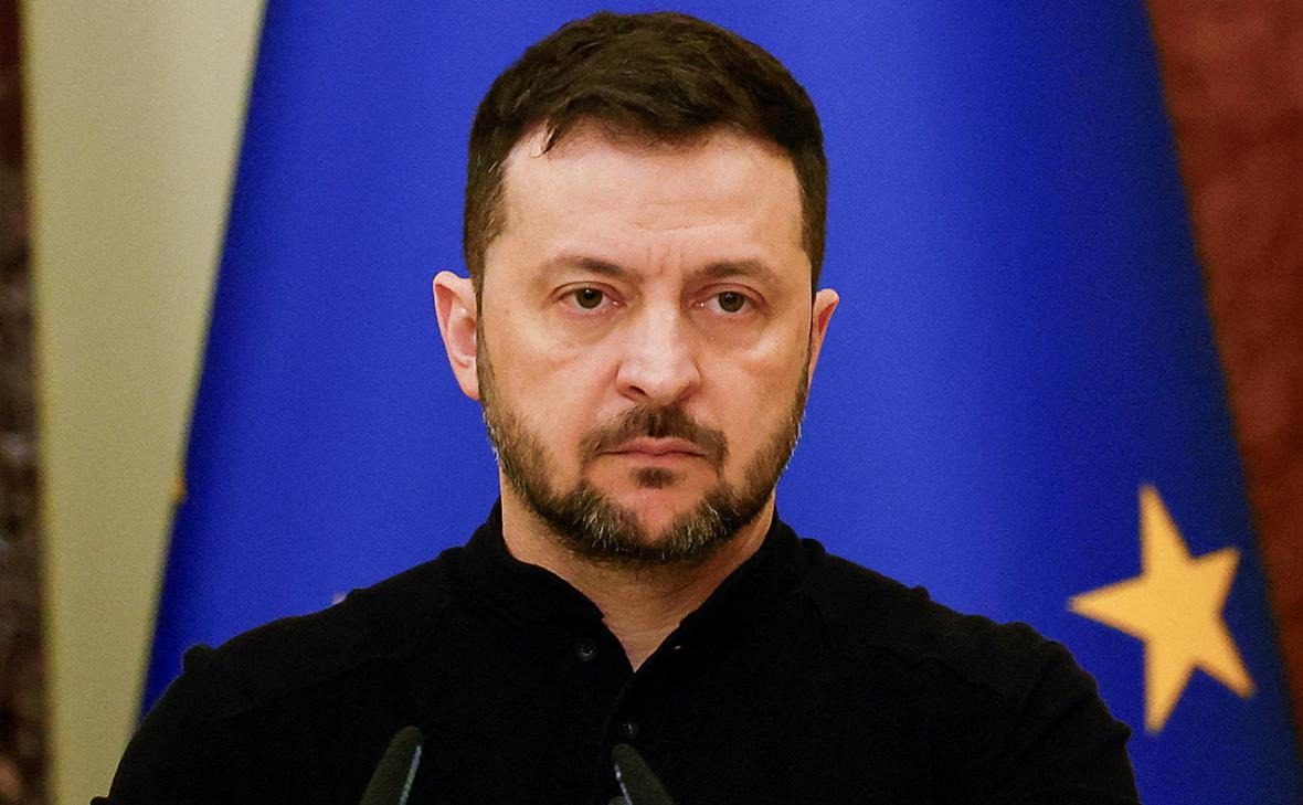 Черговий теракт: реакція Зеленського на нічні удари по Україні ➤ Prozoro.net.ua