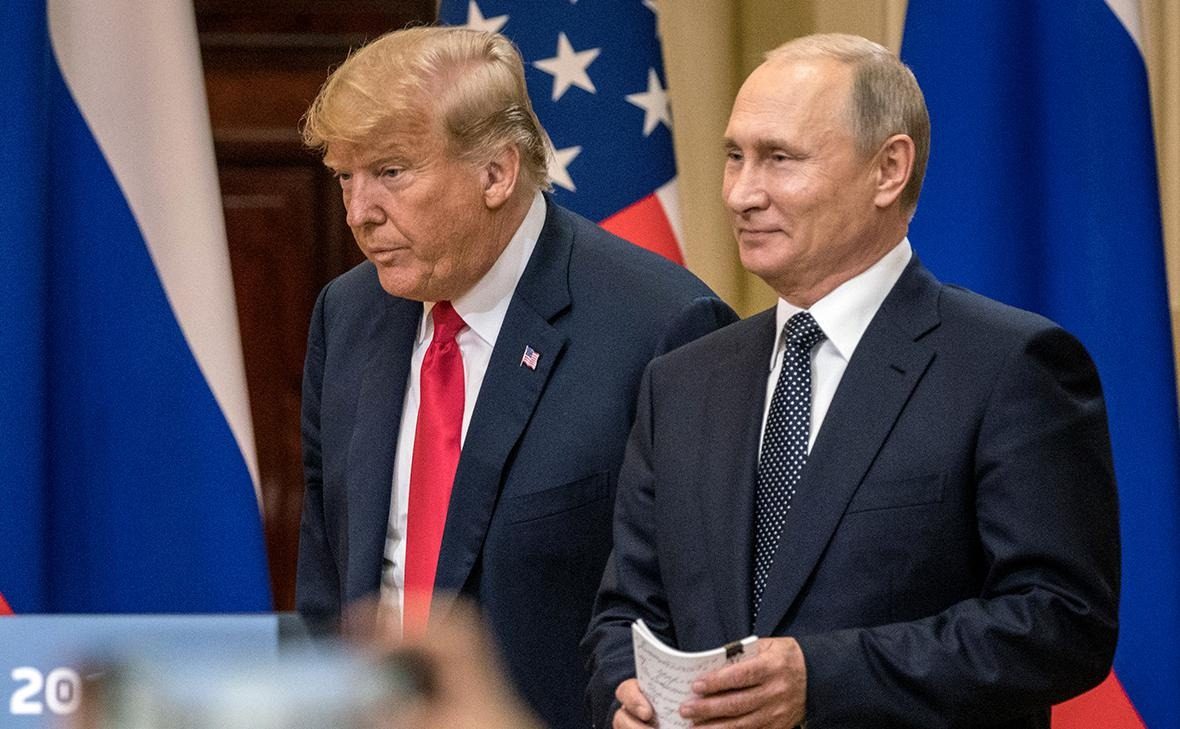 Размечтался: Fox News разнюхали планы диктатора по Украине