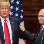Чем путин так заинтересовал Трампа? Вот, что раскопали СМИ ➤ Prozoro.net.ua