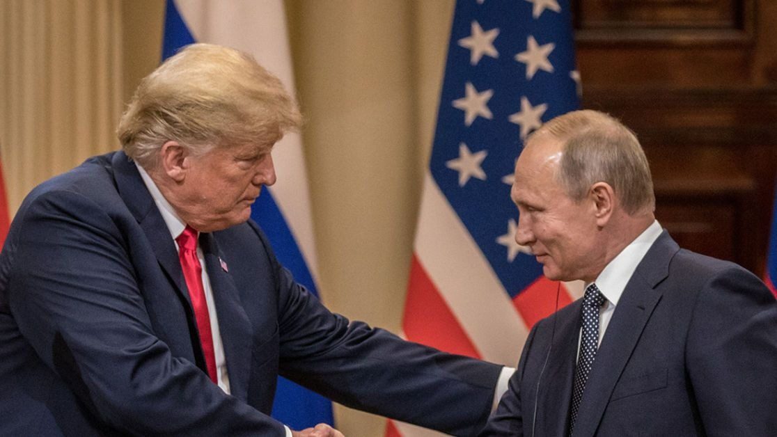 Трамп погодився видати Москві російського криптошахрая ➤ Prozoro.net.ua