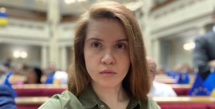 Безуглая была любовницей непростого человека: это уже не секрет