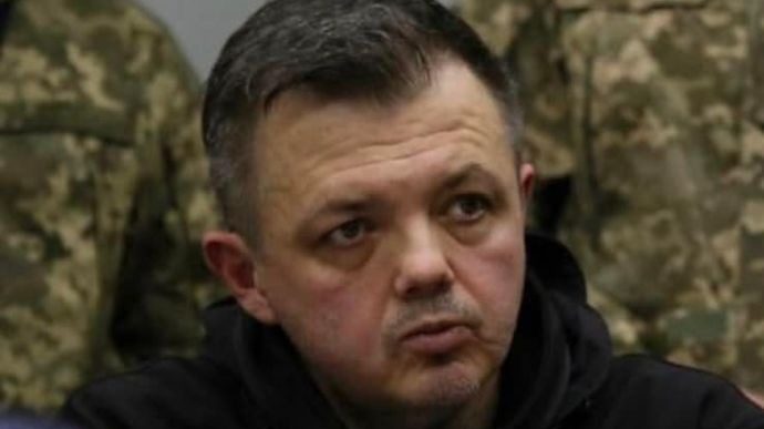 От комбата до подозреваемого: где сейчас Семенченко ➤ Prozoro.net.ua