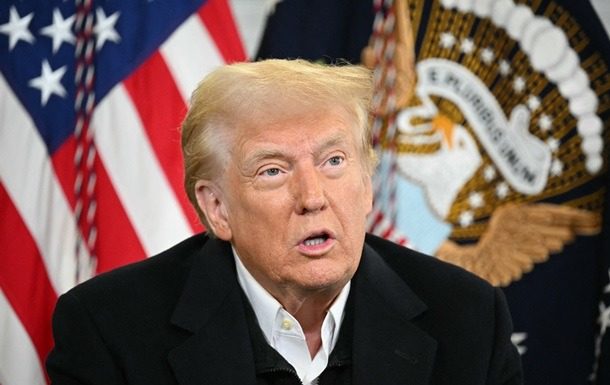 «Часть территорий вернется»: Трамп о послевоенных границах Украины ➤ Prozoro.net.ua