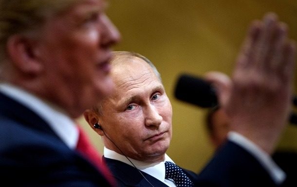 Размечтался: Fox News разнюхали планы диктатора по Украине ➤ Prozoro.net.ua
