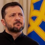 Сколько украинцев одобряют деятельность Зеленского — опрос ➤ Prozoro.net.ua