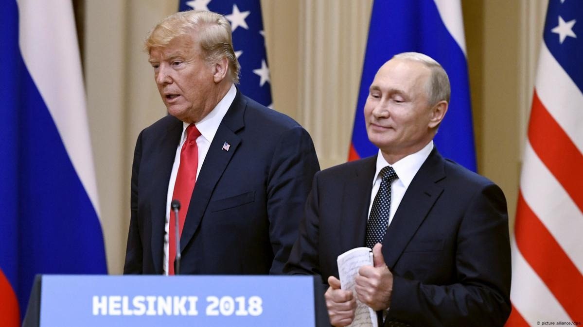 Трамп погодився видати Москві російського криптошахрая