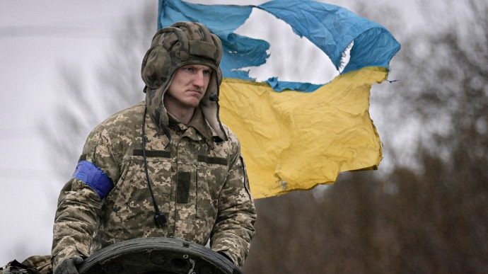 Когда закончится война в Украине: астролог назвал дату