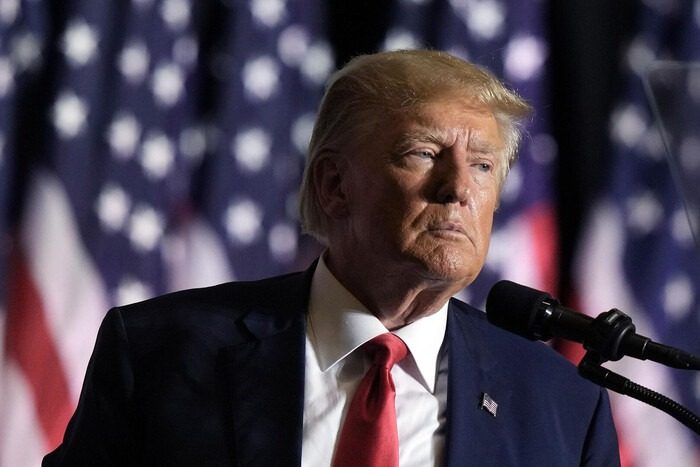 Жарти закінчилися: на що готовий Трамп, заради миру в Україні