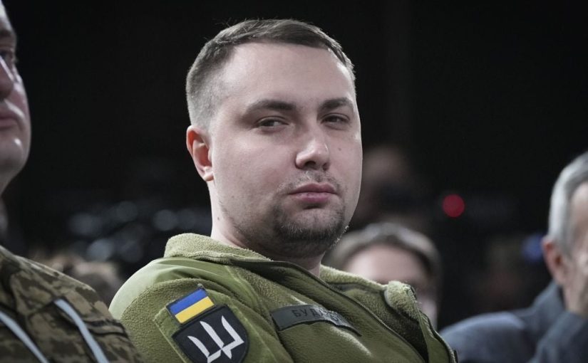 Буданов после резонансных заявлений Трампа обратился к украинцам ➤ Prozoro.net.ua