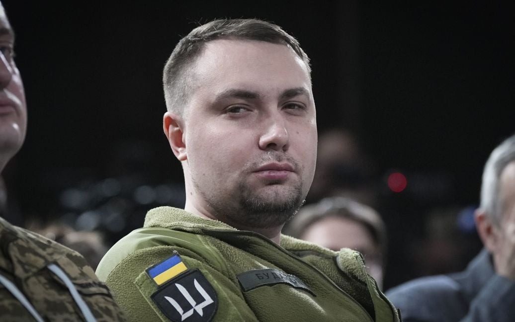 Буданов после резонансных заявлений Трампа обратился к украинцам ➤ Prozoro.net.ua