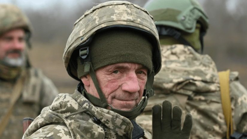 Мобілізація після 50 років: ким обов’язково зацікавиться ТЦК ➤ Prozoro.net.ua