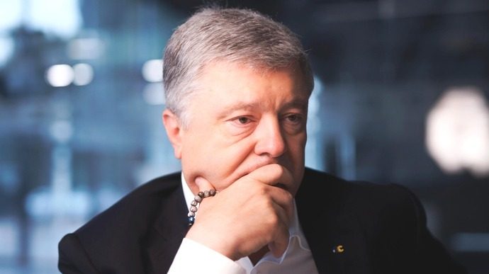 Порошенко назвав дату виборів ➤ Prozoro.net.ua