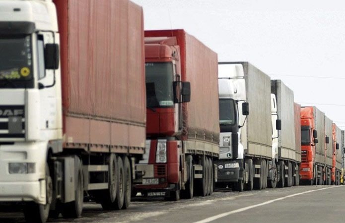 Отрута в упаковці: що ввезли в Україну з Польщі у великих масштабах ➤ Prozoro.net.ua