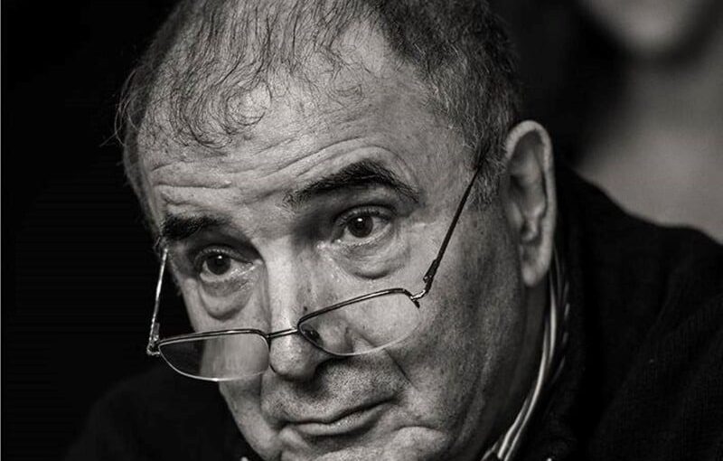 Помер легендарний одесит Валерій Хаїт: рік тому він ховав сина ➤ Prozoro.net.ua