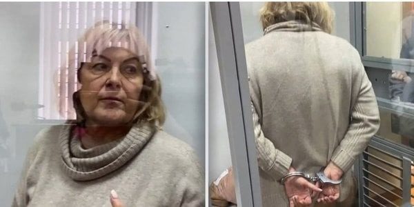 Керівництво СІЗО провело обшук у камері Крупи: відомо про знахідку ➤ Prozoro.net.ua