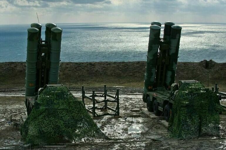 Крупнейшая за последнее время атака на Крым: где были взрывы