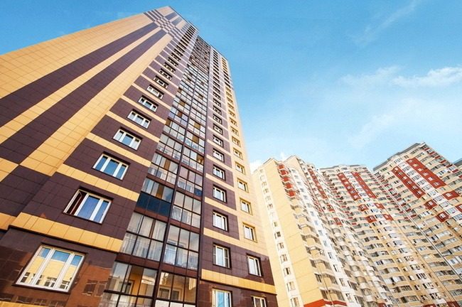 В одной из областей Украины цены на жилье упали на 75% ➤ Prozoro.net.ua