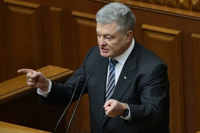 Порошенко зробив гучну заяву: що вимагає політик