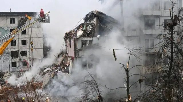 Это месть: глава Полтавского облсовета назвал цели атаки россиян ➤ Prozoro.net.ua