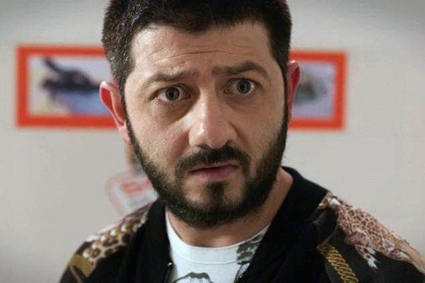 Артист-путініст Галустян поплатився за підтримку війни в Україні