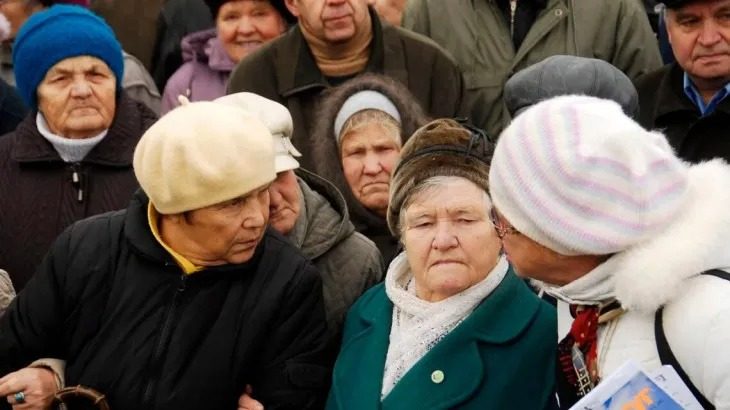Пенсионерам снизят выплаты: кого именно коснутся новшества