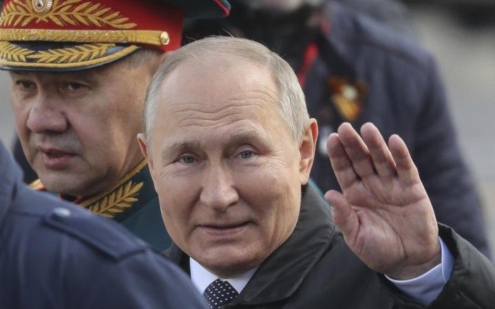 В НАТО назвали тех, кто помогает Путину продолжать войну