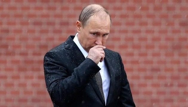 «Поставить Путина на колени»: в США раскрыли как завершить войну ➤ Prozoro.net.ua
