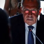 Захоплене не повернуть: Лавров виключив повернення територій України ➤ Prozoro.net.ua