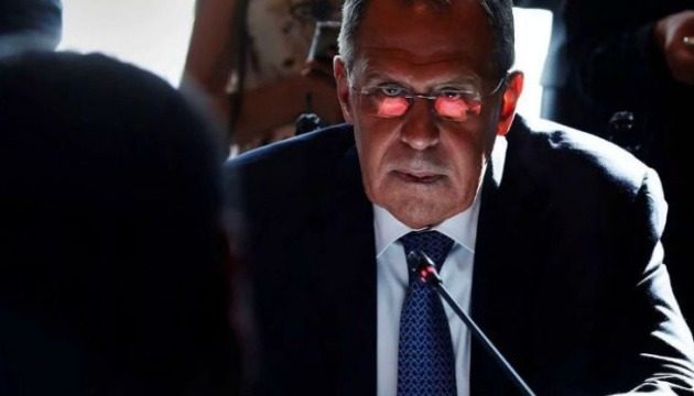 Захваченное не вернут: Лавров исключил возврат территорий Украины ➤ Prozoro.net.ua