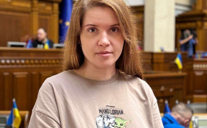 Хто така Мар’яна Безугла: біографія ➤ Prozoro.net.ua