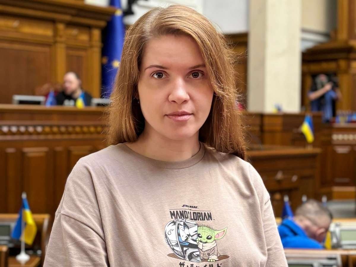 Хто така Мар’яна Безугла: біографія ➤ Prozoro.net.ua