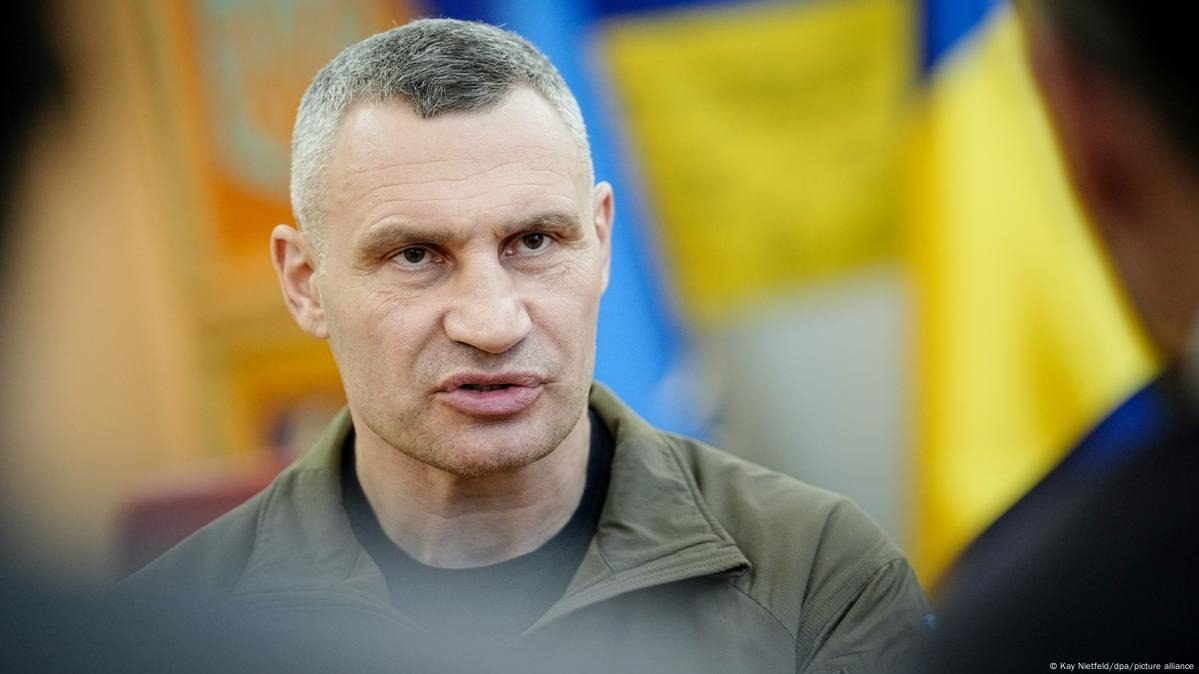 “Бойові дії в Україні завершаться за 1-2 місяці”, – Кличко ➤ Prozoro.net.ua