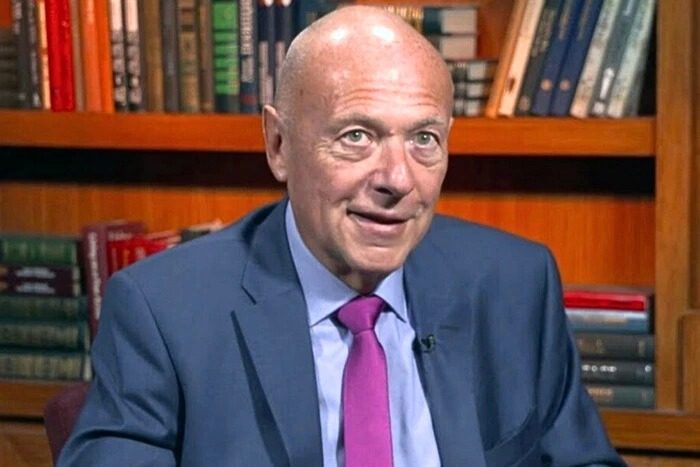 Перший глава МЗС РФ дав пораду Україні