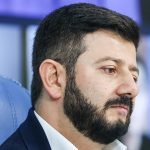 Артист-путинист Галустян поплатился за поддержку войны в Украине ➤ Prozoro.net.ua