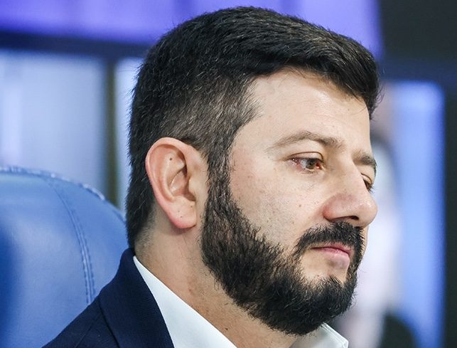 Артист-путініст Галустян поплатився за підтримку війни в Україні ➤ Prozoro.net.ua