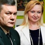 Тікала з України разом із ним: де зараз коханка Януковича ➤ Prozoro.net.ua