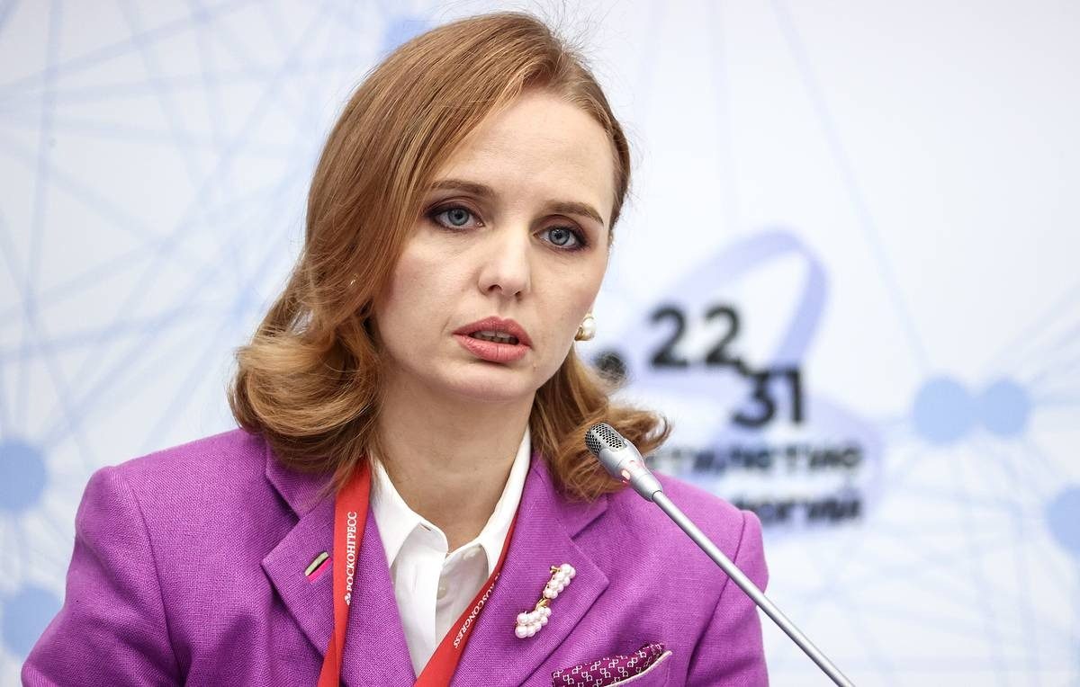 “Дочку Путіна контузило в Україні”: соцмережі РФ розносять “сенсацію”
