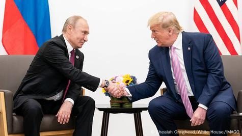 У Трампа будут большие проблемы: критика Украины вылазит боком